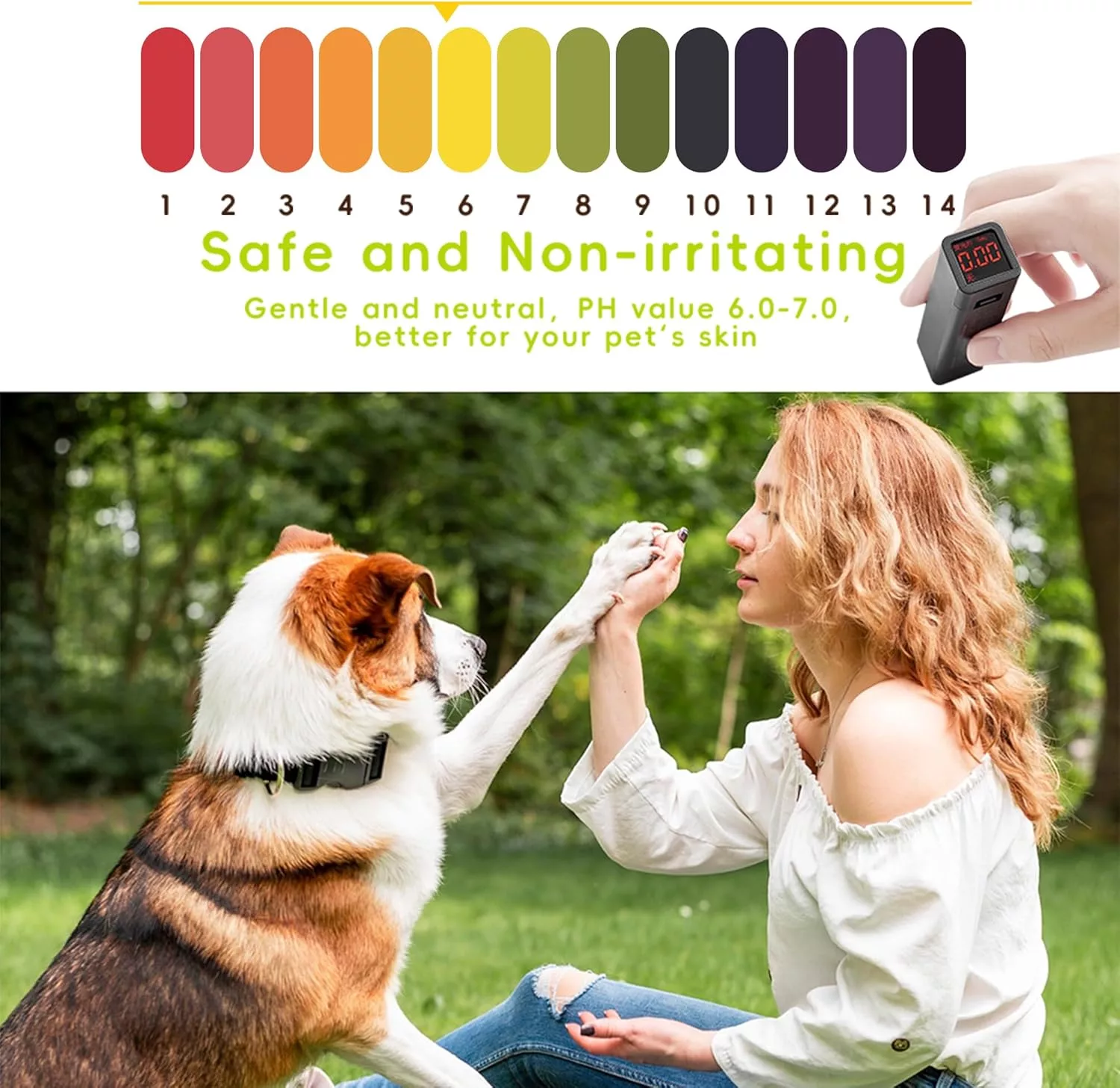 Secret Weapon - Skin Cleansing Pet Wipes