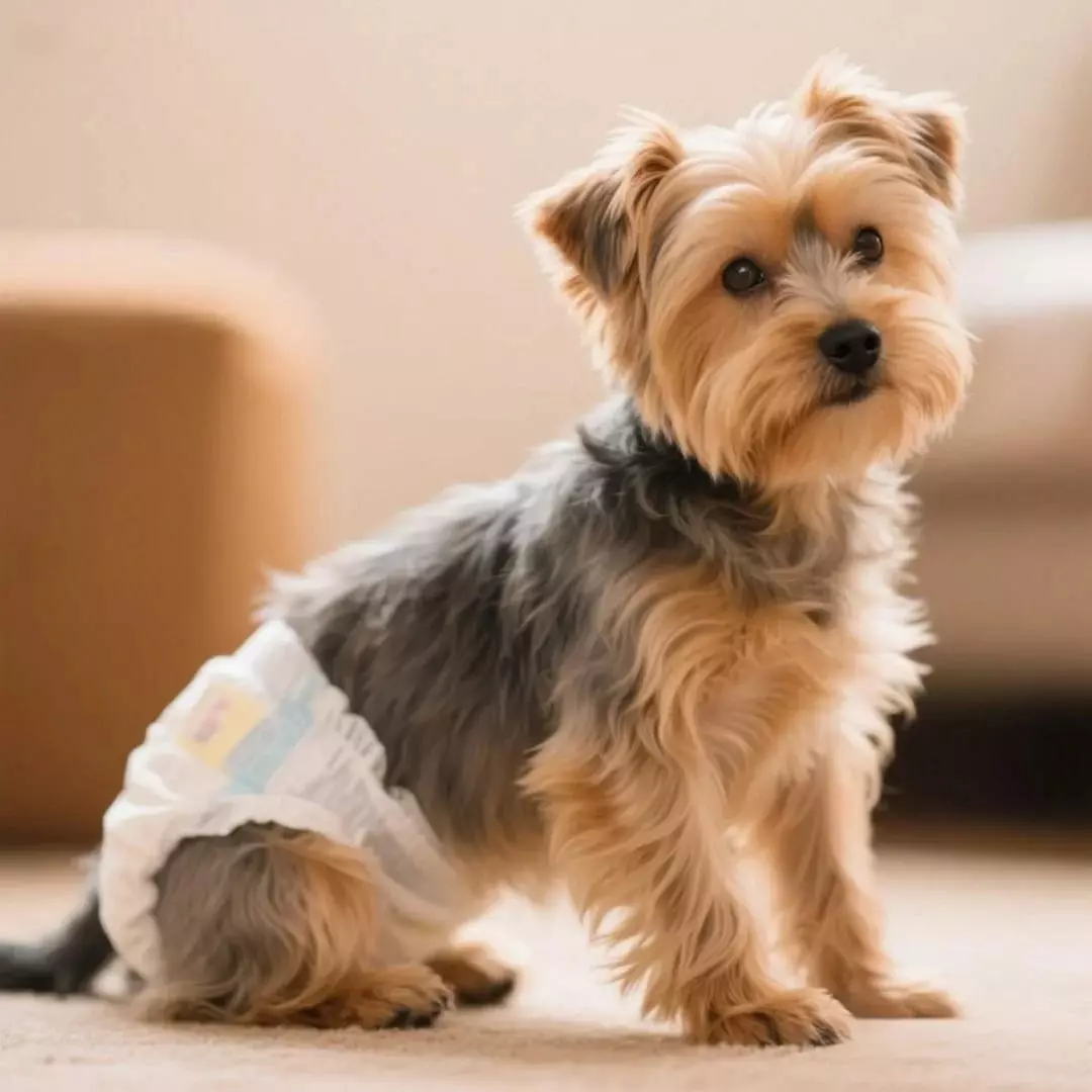 Tymus Pet bleer